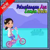 Free play online Petualangan Ara Zaman Dahulu APK