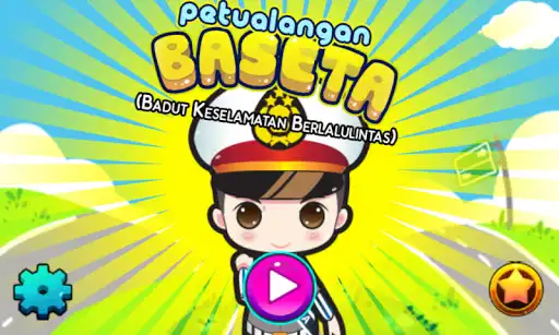 Play Petualangan Baseta