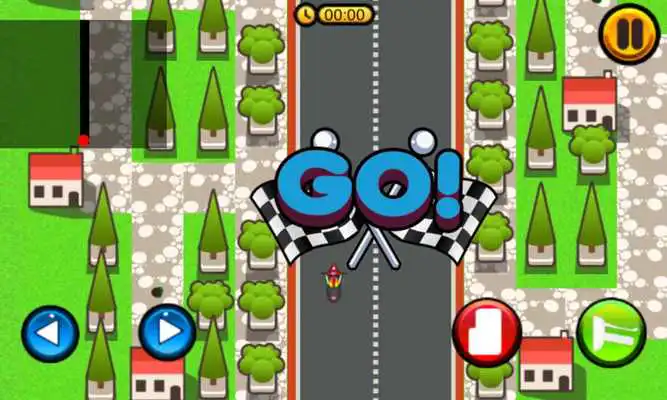 Play Petualangan Baseta