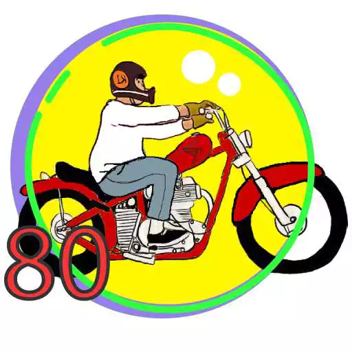 Play Petualangan Dilan CB 80 APK