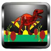 Free play online Petualangan Dinosaurus APK