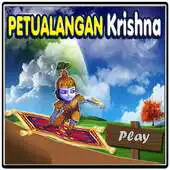 Free play online Petualangan Krishna APK Free play online Petualangan Krishna APK