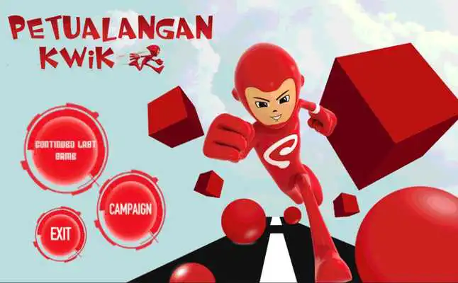 Play Petualangan Kwik