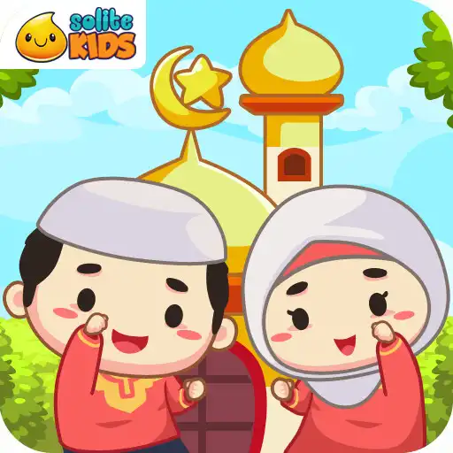 Play Petualangan Ramadhan APK Play Petualangan Ramadhan APK
