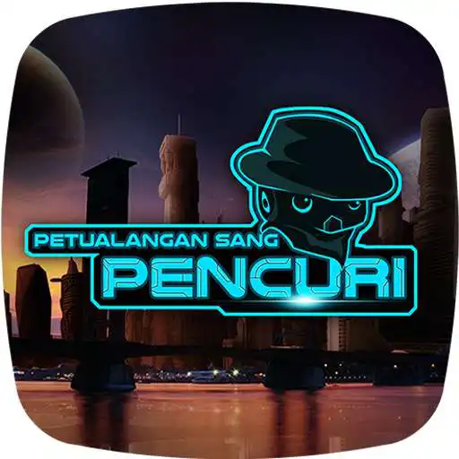 Run free android online Petualangan Sang Pencuri APK