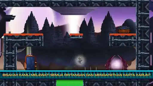 Play APK Petualangan Sang Pencuri  and enjoy Petualangan Sang Pencuri with UptoPlay com.binarystudio54.adventureofthievesid