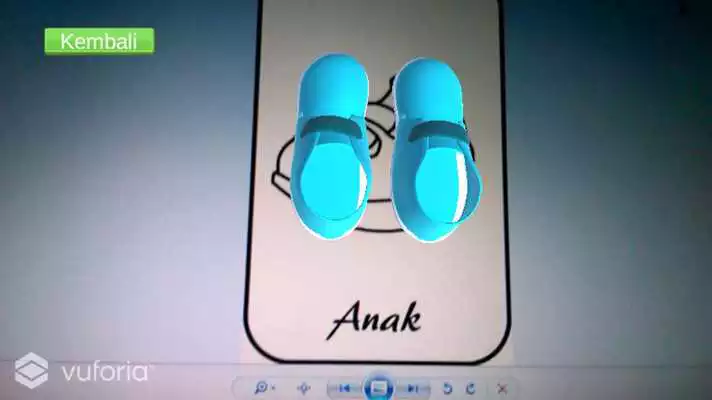 Play PetualanganSepatu