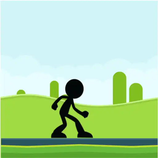 Play Petualangan Wibu : Lari Ada Wibu APK