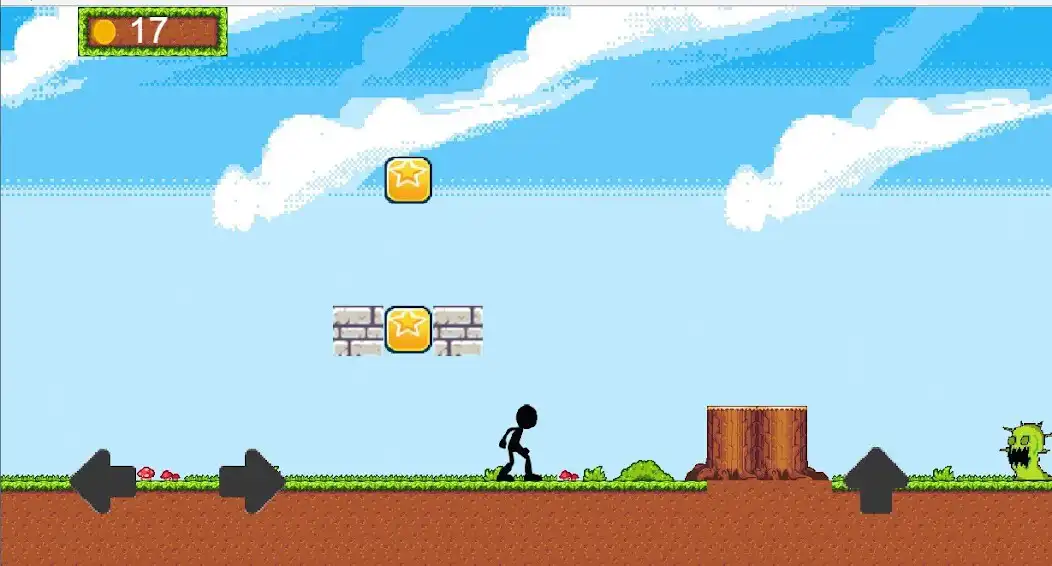 Play Petualangan Wibu : Lari Ada Wibu  and enjoy Petualangan Wibu : Lari Ada Wibu with UptoPlay