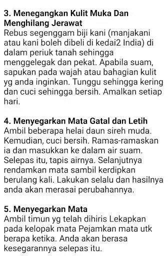 Play Petua Orang Lama as an online game Petua Orang Lama with UptoPlay