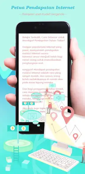 Play Petua Pendapatan Internet as an online game online Petua Pendapatan Internet with UptoPlay Play Petua Pendapatan Internet as an online game Petua Pendapatan Internet with UptoPlay