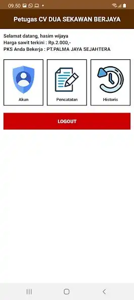 Play Petugas CV DUA SEKAWAN BERJAYA as an online game Petugas CV DUA SEKAWAN BERJAYA with UptoPlay