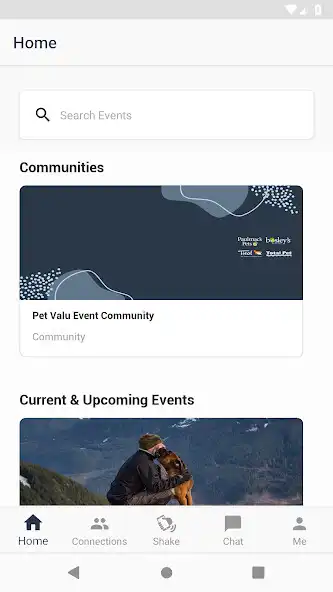 Play Pet Valu Events as an online game Pet Valu Events with UptoPlay