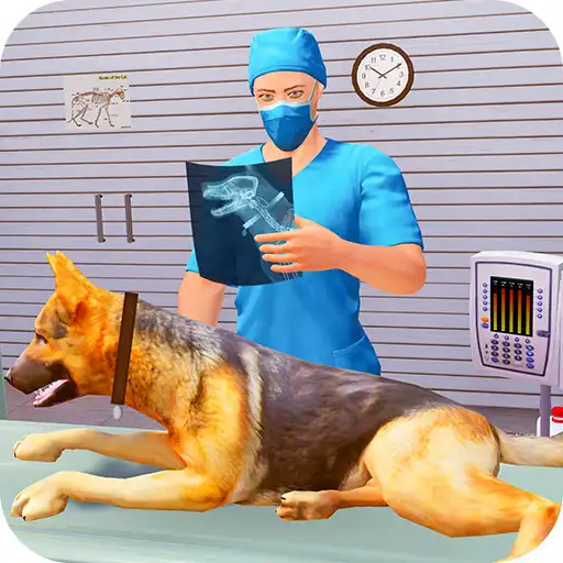 Play Pet Vet Animal Doctor Game APK