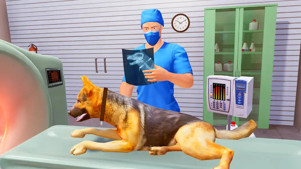 Play Pet Vet Animal Doctor Game and enjoy Pet Vet Animal Doctor Game with UptoPlay Play Pet Vet Animal Doctor Game and enjoy Pet Vet Animal Doctor Game with UptoPlay