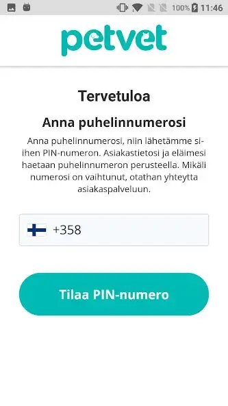 Play Petvet Mobiili as an online game Petvet Mobiili with UptoPlay