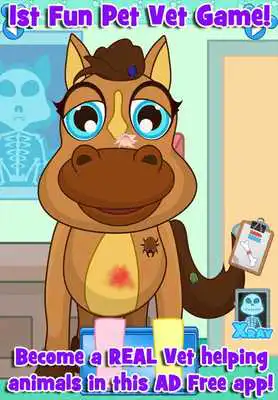 Play Pet Vet Play Pet Vet