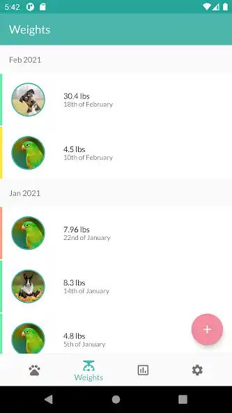 Play PetW8 as an online game PetW8 with UptoPlay