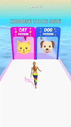 Play Pet Walker 3D  and enjoy Pet Walker 3D with UptoPlay