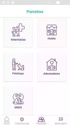 Play Petworking