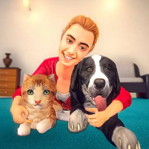 Play Pet World - Cute Animal Rescue Games APK Play Pet World - Cute Animal Rescue Games APK