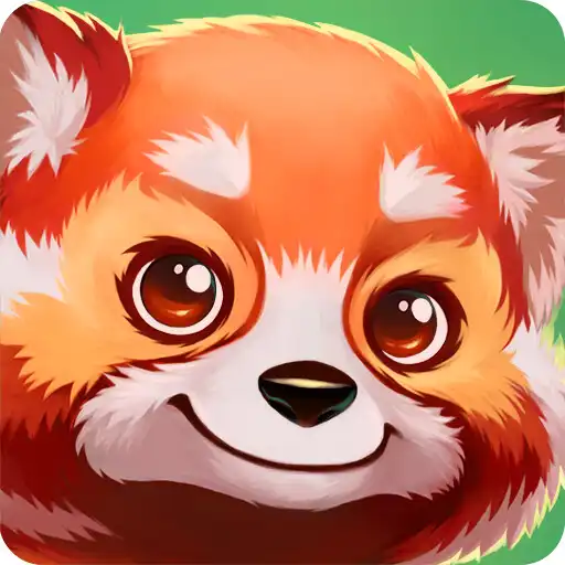 Play Pet World - My Red Panda APK Play Pet World - My Red Panda APK