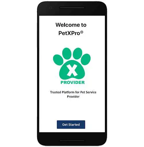 Play PetXPro-Provider  and enjoy PetXPro-Provider with UptoPlay
