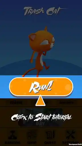 Play Pety Runner 3D  and enjoy Pety Runner 3D with UptoPlay