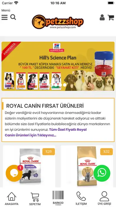 Play Petzz Shop  and enjoy Petzz Shop with UptoPlay