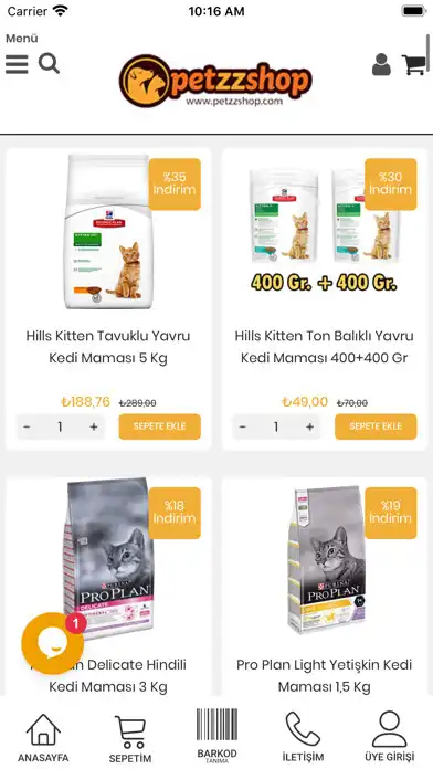 Play Petzz Shop as an online game Petzz Shop with UptoPlay