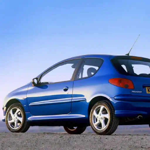 Play Peugeot 206 Wallpapers APK Play Peugeot 206 Wallpapers APK