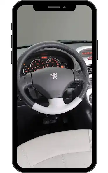 Play Peugeot 206 Wallpapers  and enjoy Peugeot 206 Wallpapers with UptoPlay