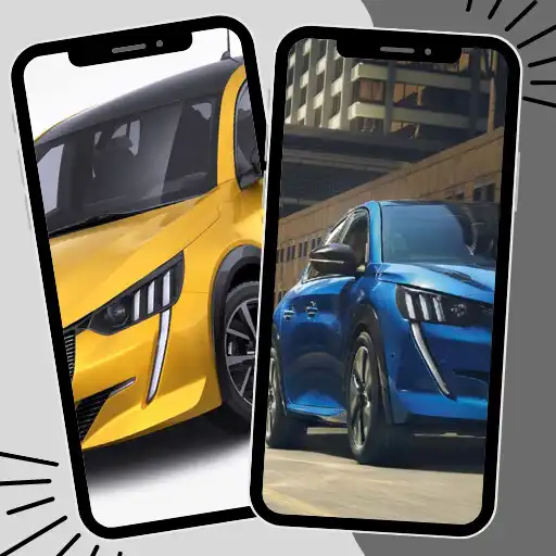 Play Peugeot 208 Wallpapers APK Play Peugeot 208 Wallpapers APK