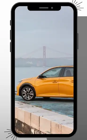 Play Peugeot 208 Wallpapers  and enjoy Peugeot 208 Wallpapers with UptoPlay