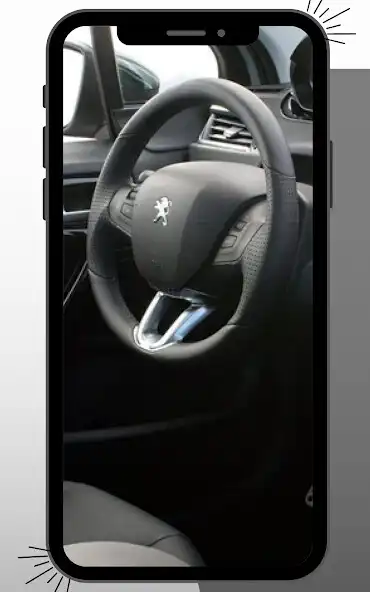 Play Peugeot 208 Wallpapers as an online game Peugeot 208 Wallpapers with UptoPlay