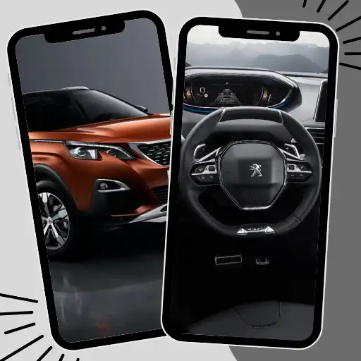 Play Peugeot 3008 Wallpaper APK Play Peugeot 3008 Wallpaper APK
