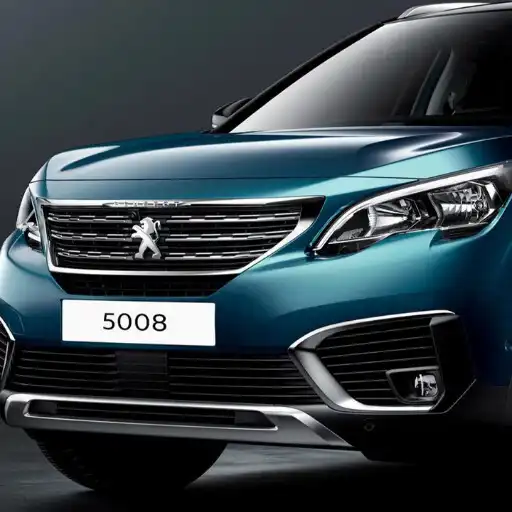 Play Peugeot 5008 Wallpapers APK