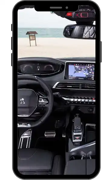 Play Peugeot 5008 Wallpapers as an online game Peugeot 5008 Wallpapers with UptoPlay
