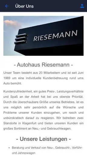 Play Peugeot Autohaus Riesemann as an online game Peugeot Autohaus Riesemann with UptoPlay