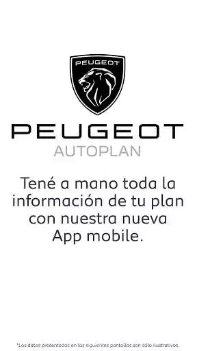 Play Peugeot Autoplan