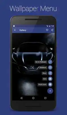 Play Peugeot - Car Wallpapers HD Play Peugeot - Car Wallpapers HD
