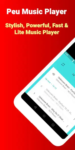 Play Peu Music Player  and enjoy Peu Music Player with UptoPlay