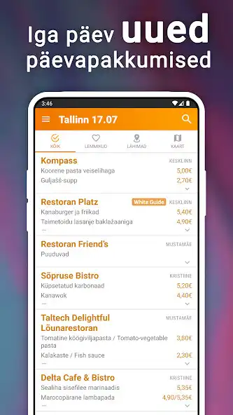 Play Päevapakkumised.ee - Eesti  and enjoy Päevapakkumised.ee - Eesti with UptoPlay