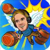 Free play online Pewdie Flap APK
