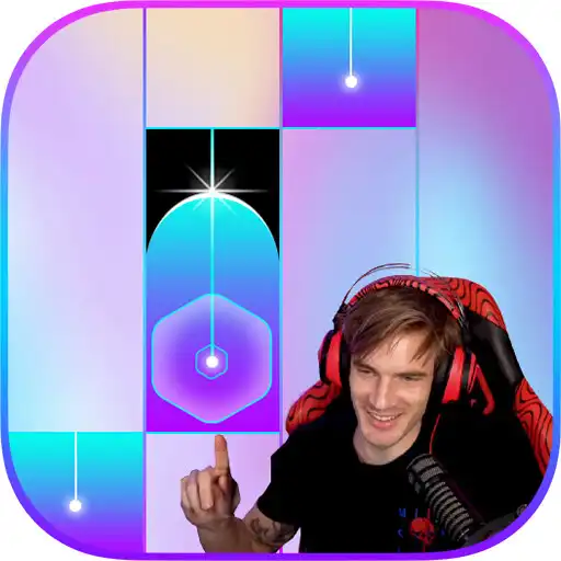 Play PewDiePie Piano Game APK