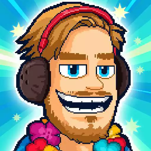 Free play online PewDiePies Tuber Simulator APK Free play online PewDiePies Tuber Simulator APK
