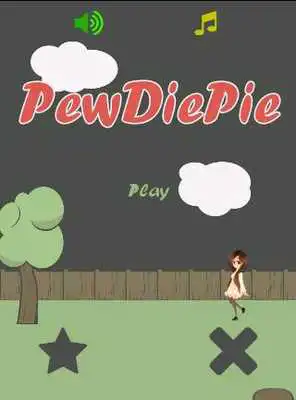 Play PewDiePie - TimberBarrels Play PewDiePie - TimberBarrels
