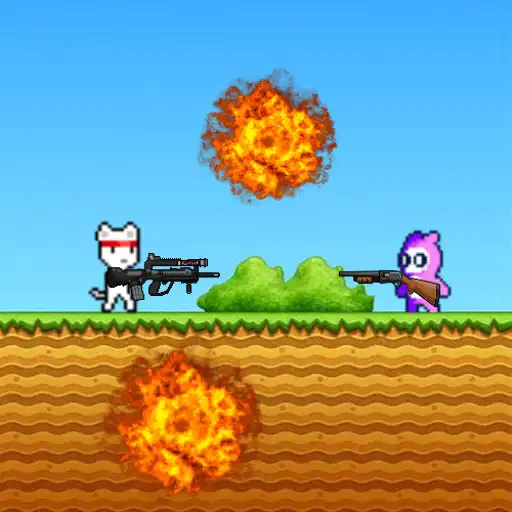 Play Pew Pew Pew APK Play Pew Pew Pew APK