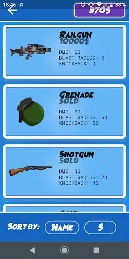 Play Pew Pew Pew as an online game Pew Pew Pew with UptoPlay