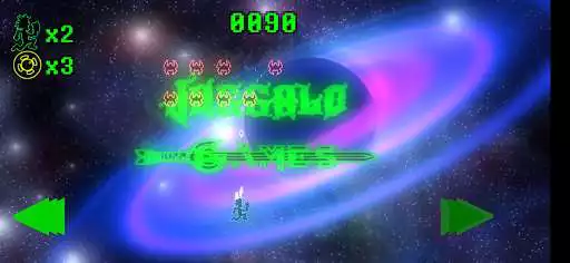 Play Pew Pew